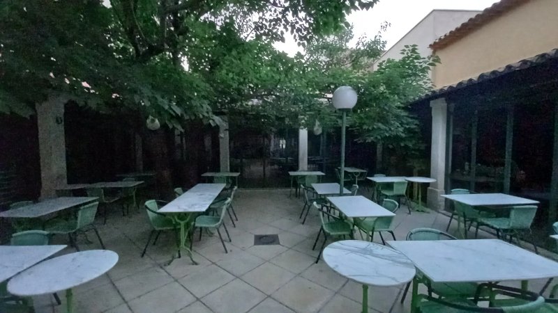 Mas de la Tour