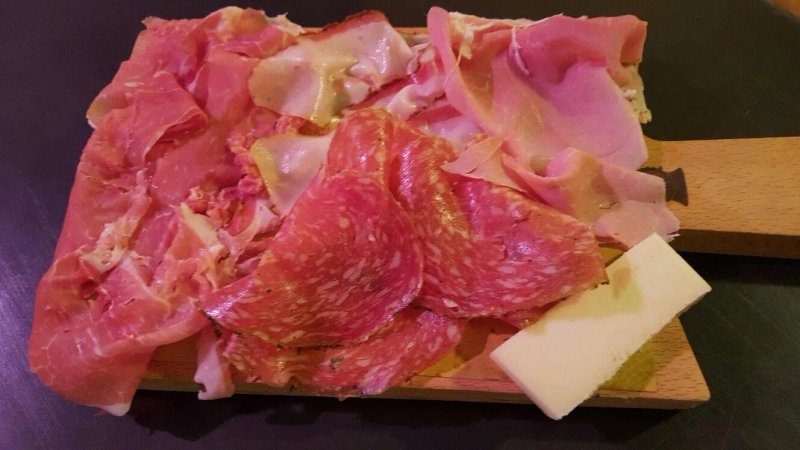 La Cantina di Re Carciofo - Aperitivi e Petit Bistrot