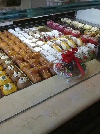 Pasticceria Scaringi