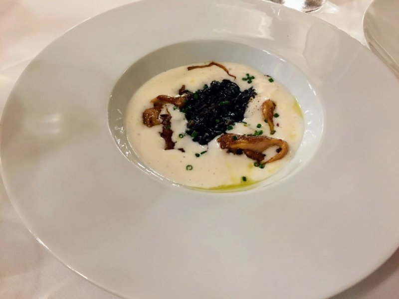 Restaurante La cueva de Dona Isabela