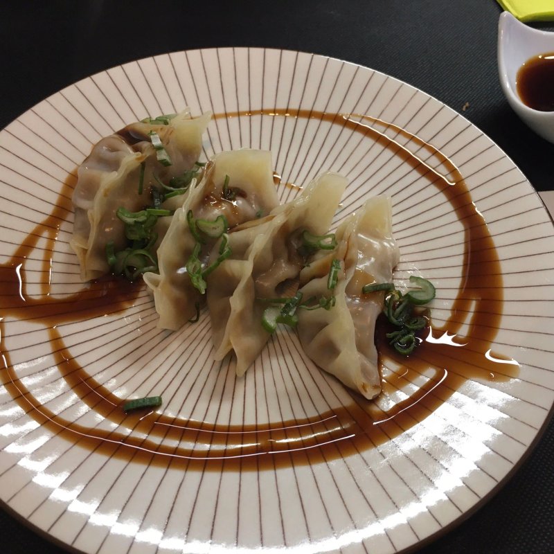 Greensushi murcia