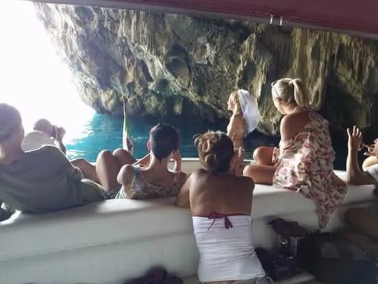 Amalfi Charter