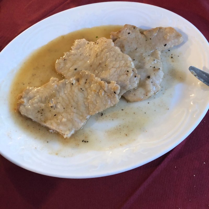 Trattoria Cavour