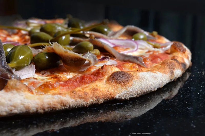 Pizza Rhuys Sarzeau