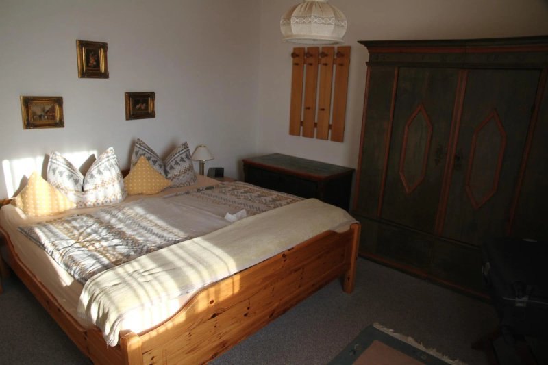 Pension Salzsaeumer