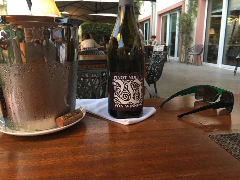 RIVA Restaurant & Bar