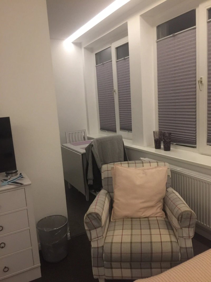 Luxx Apartments & Suites