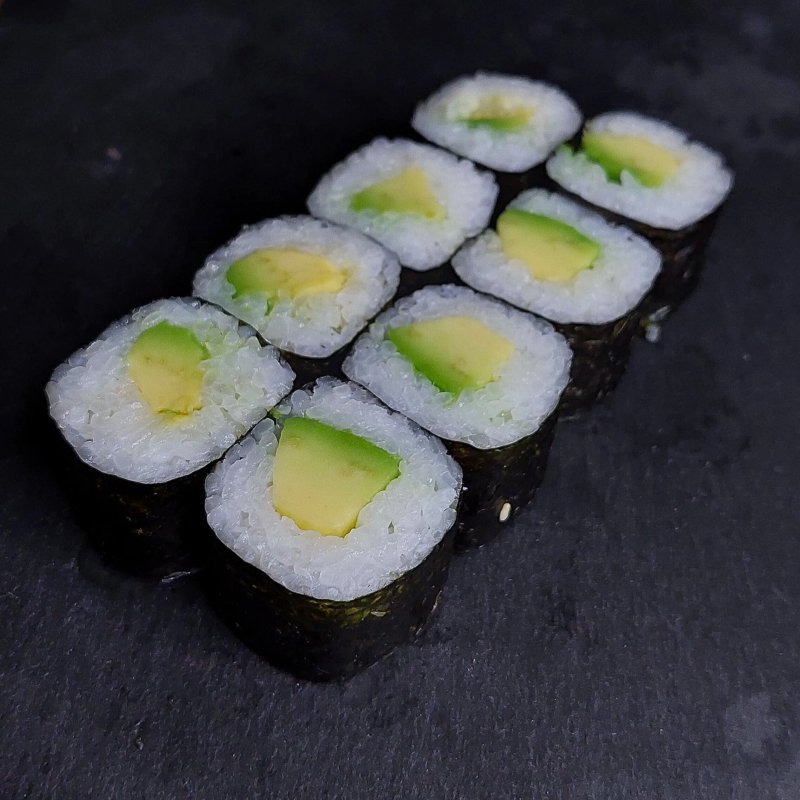 Tokio Sushi