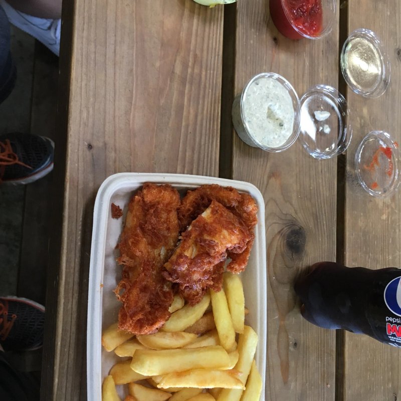 Aalborg Streetfood