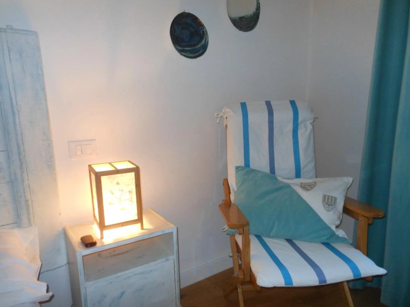 B&B Tre Finestre sul Mare