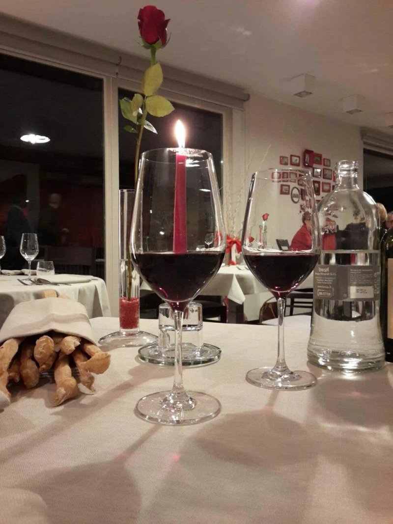 Ristorante Rosso Rubino