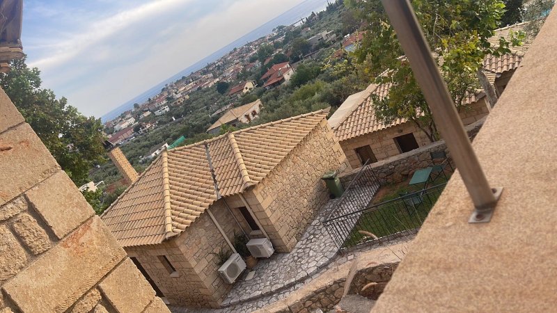 Kolokotronis Hotel & Spa