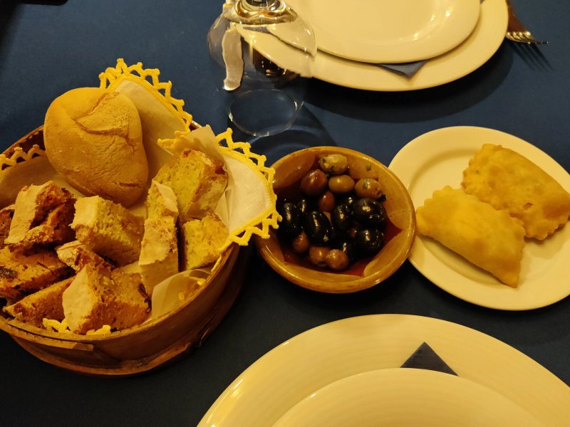 Restaurante Casa Armenio