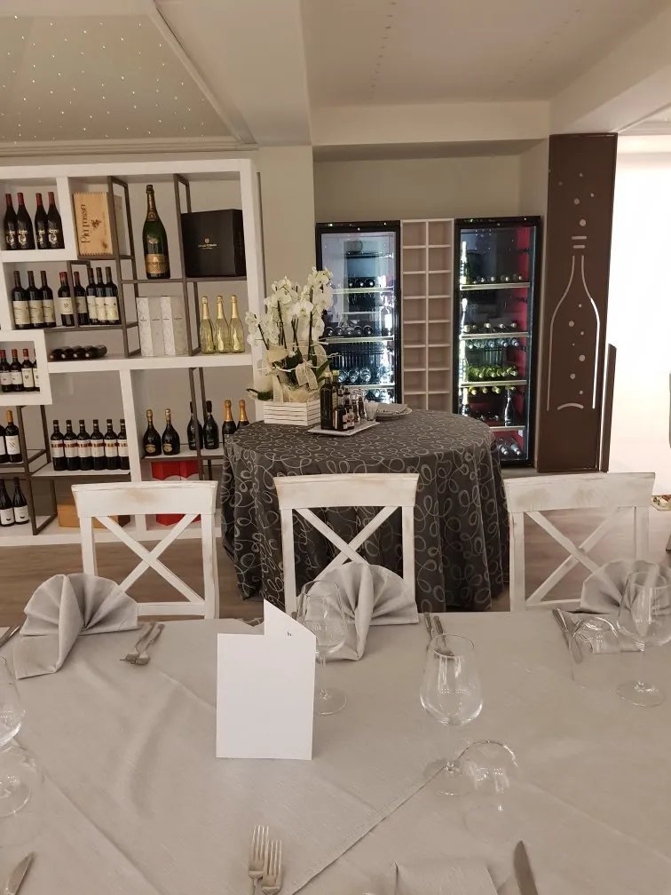 Trattoria Campocervaro