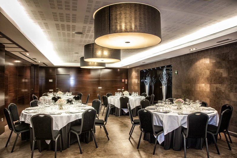 Hotel Zenit Pamplona
