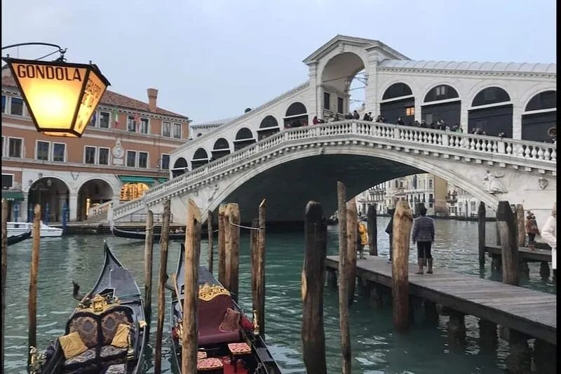 "BIGHOUSE" VENICE CENTER NEW AND LUXURY FLAT