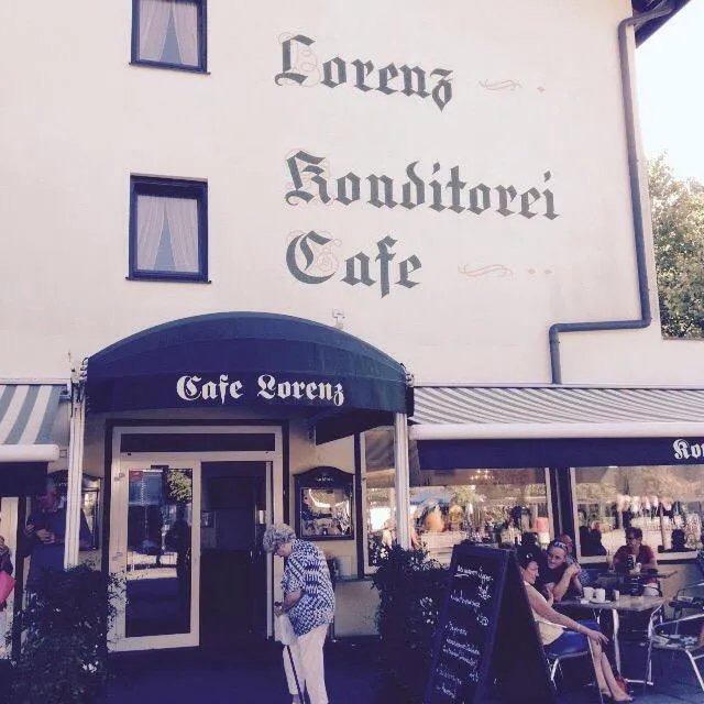 Pension Lorenz