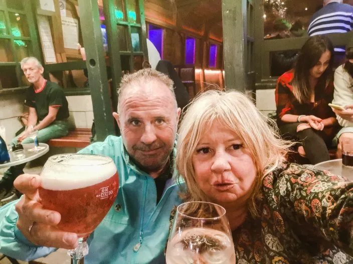 Pub du Corsaire