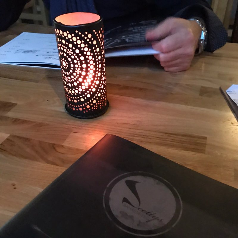 Scotty's Bahrenfeld
