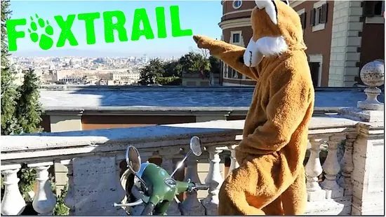 FOXTRAIL ITALIA
