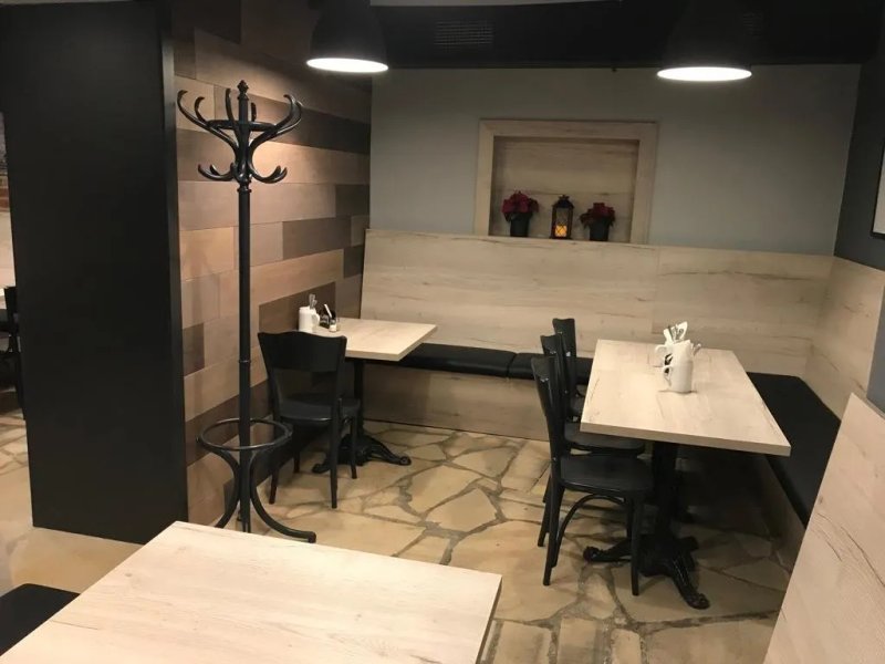 Restaurace Sklep Na Porici
