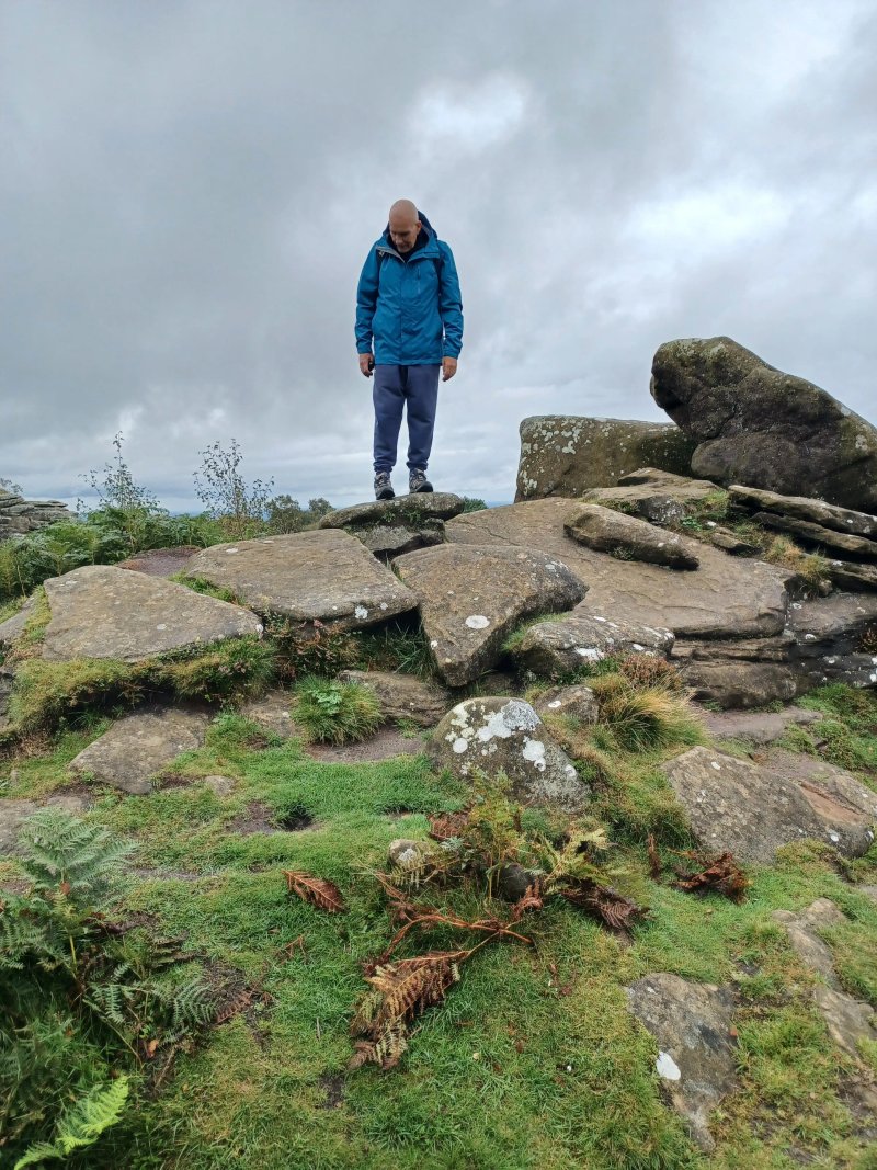 Allerton Country Park