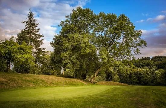 South Petersfield Golf Club