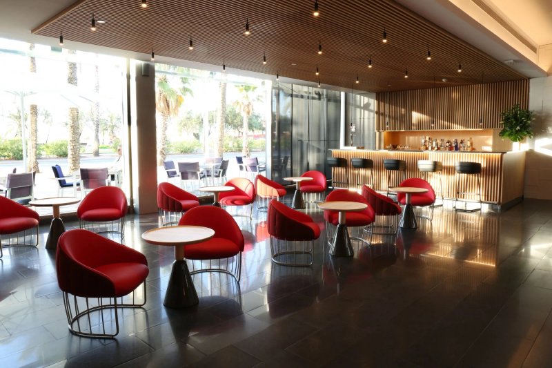 Occidental Atenea Mar Adults Only