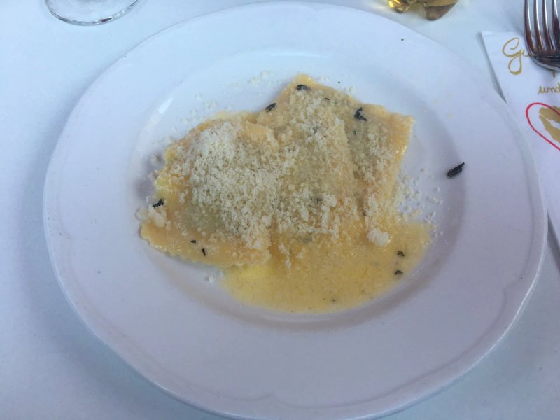 Casa della Pasta