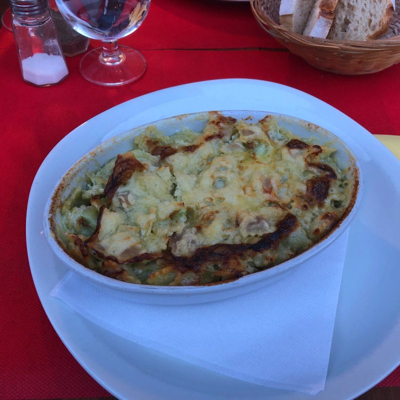 Auberge du Chapeau Rouge