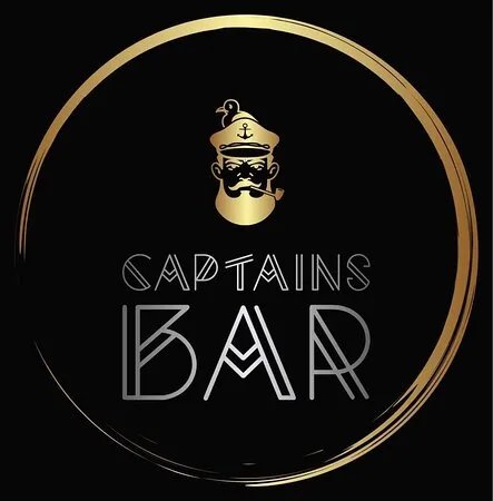 Captain's Bar