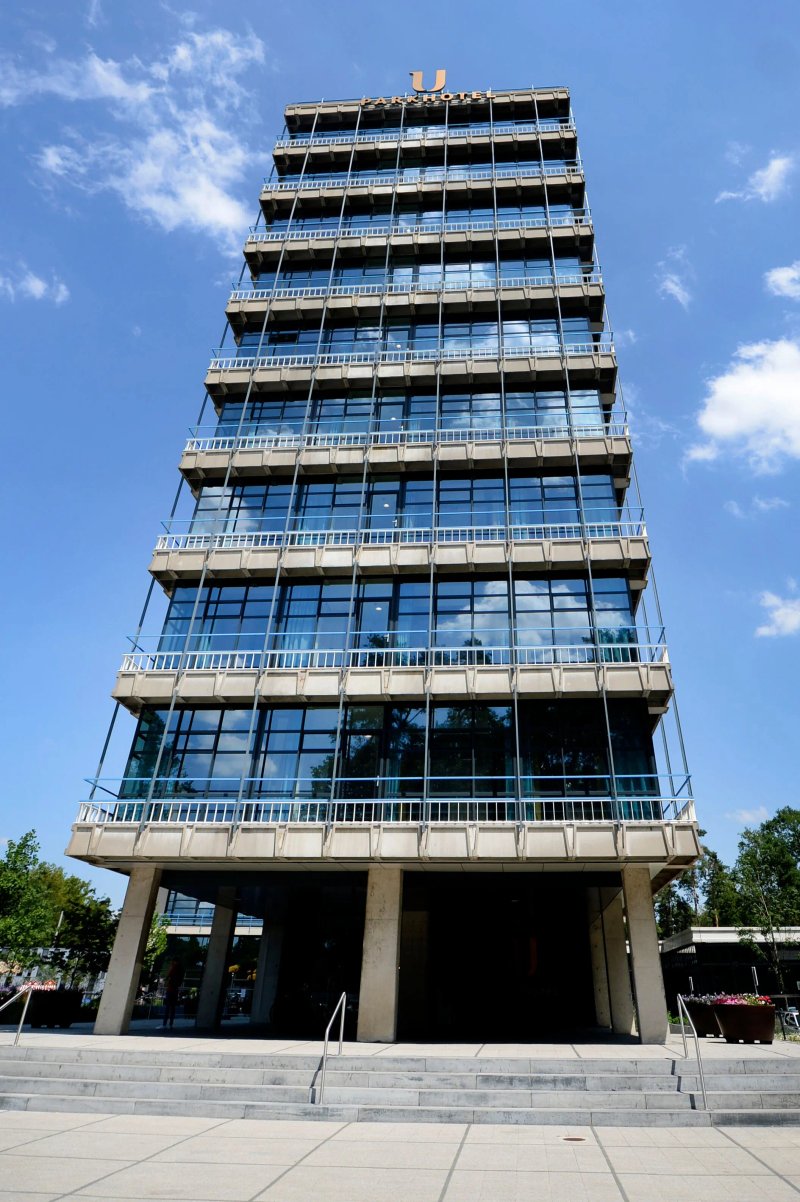 U Parkhotel