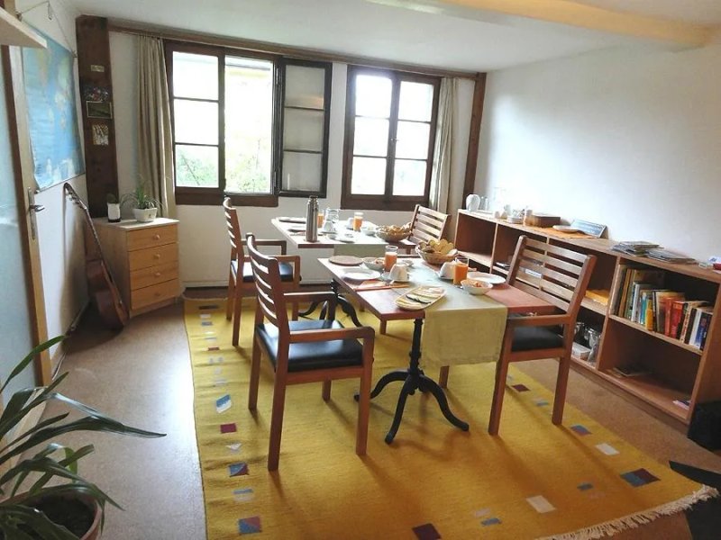 B&B Rittershuus Luzern