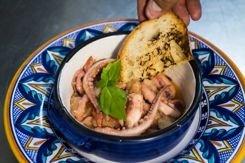 Biancomangiare Cucina e Cantina