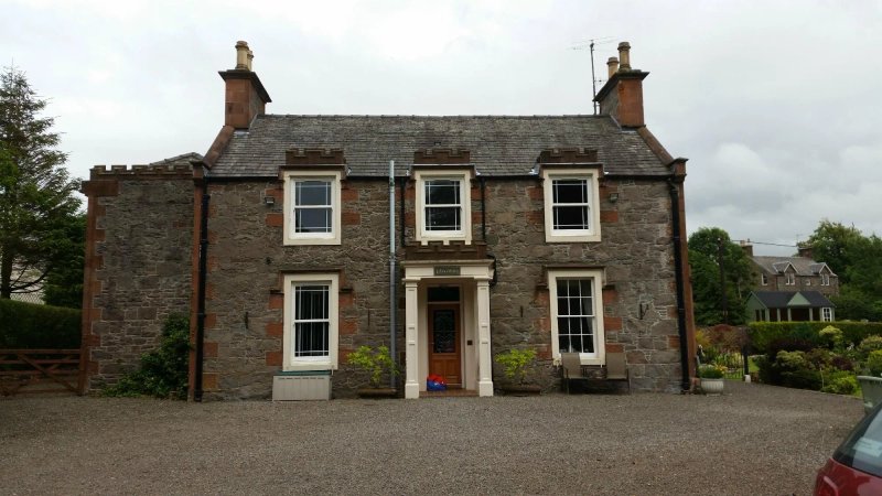 Fludha Guest House