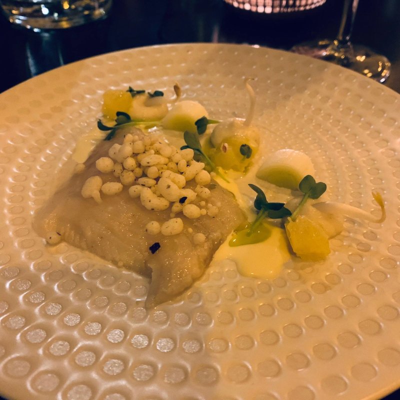 Umami By Han Eindhoven