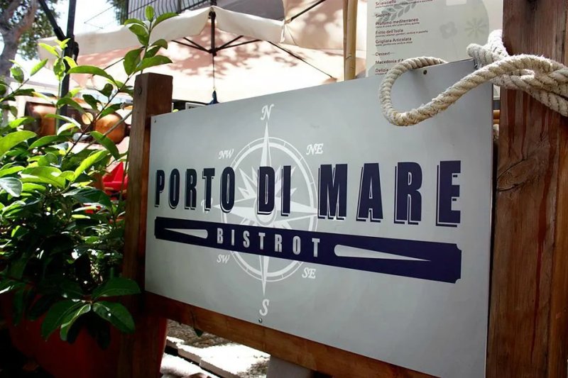 Porto di Mare