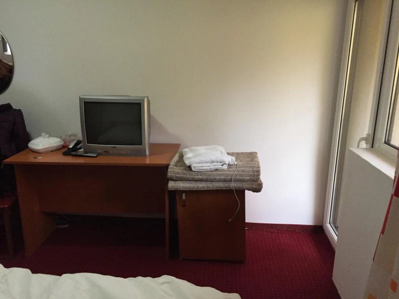 Hotel Panoramic Moneasa