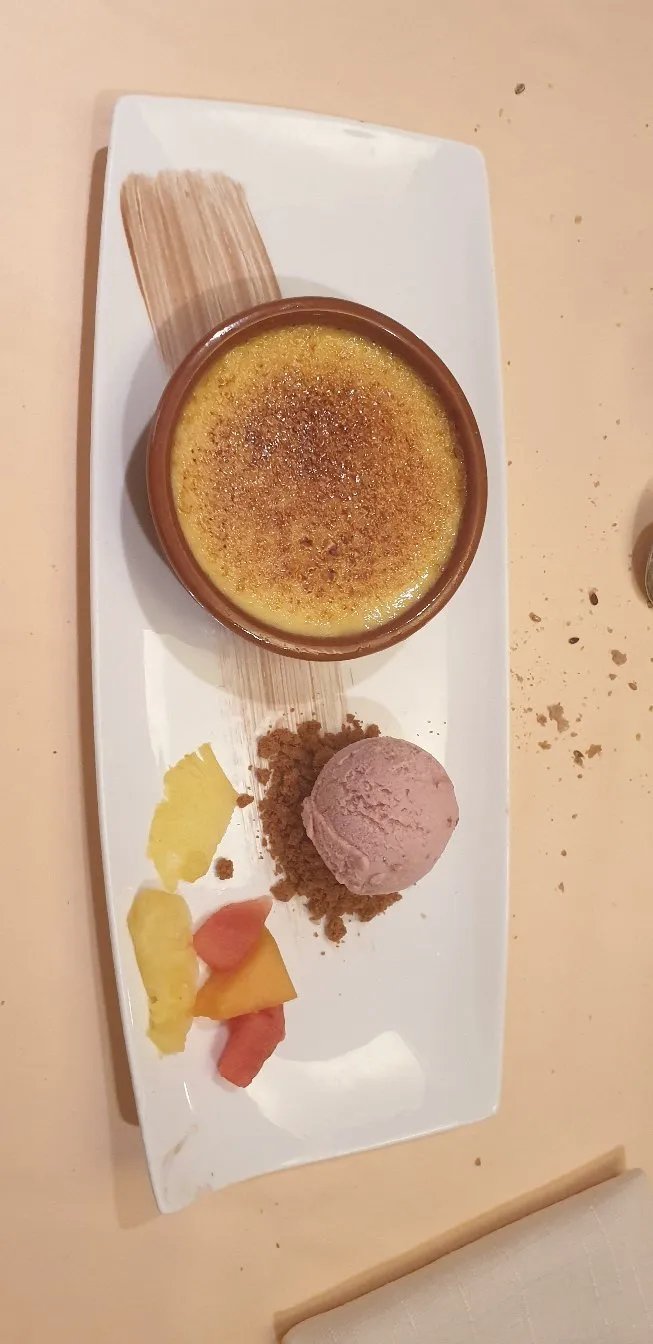Restaurant Muller