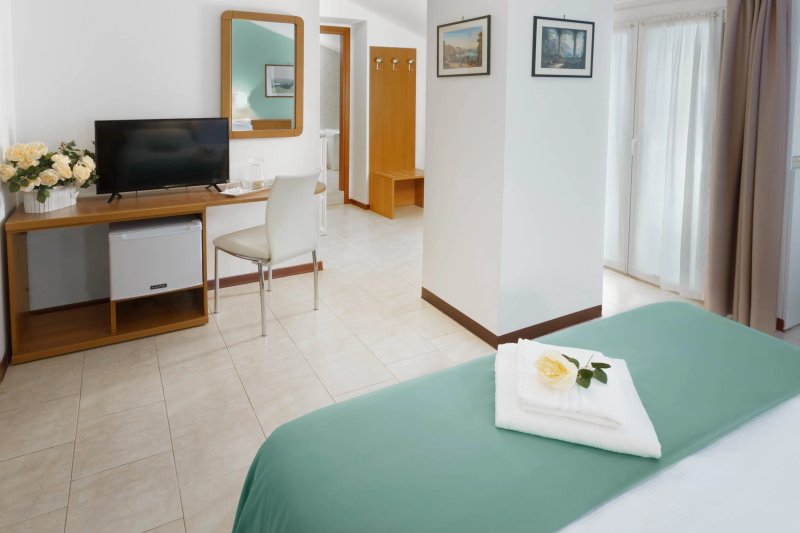 Hotel Roma