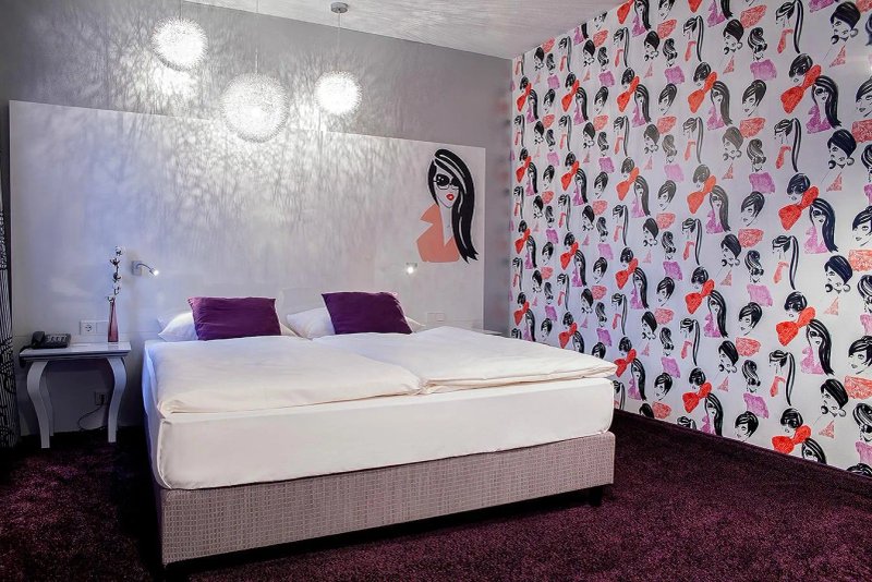 Ringhotel Reubel