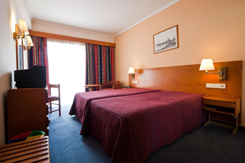 Hotel Barra