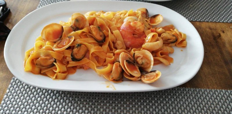 Restaurante Da Bruna