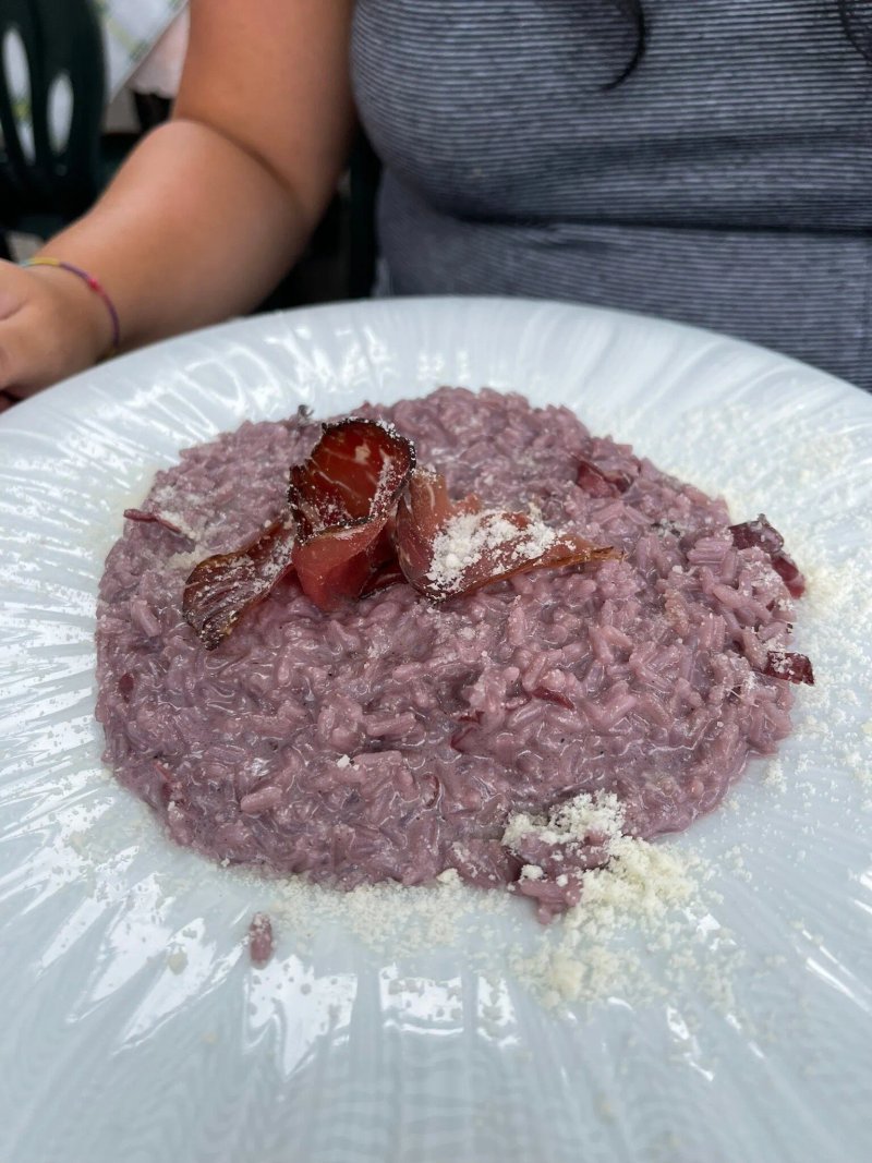 Ristorante Pizzeria La Fonte