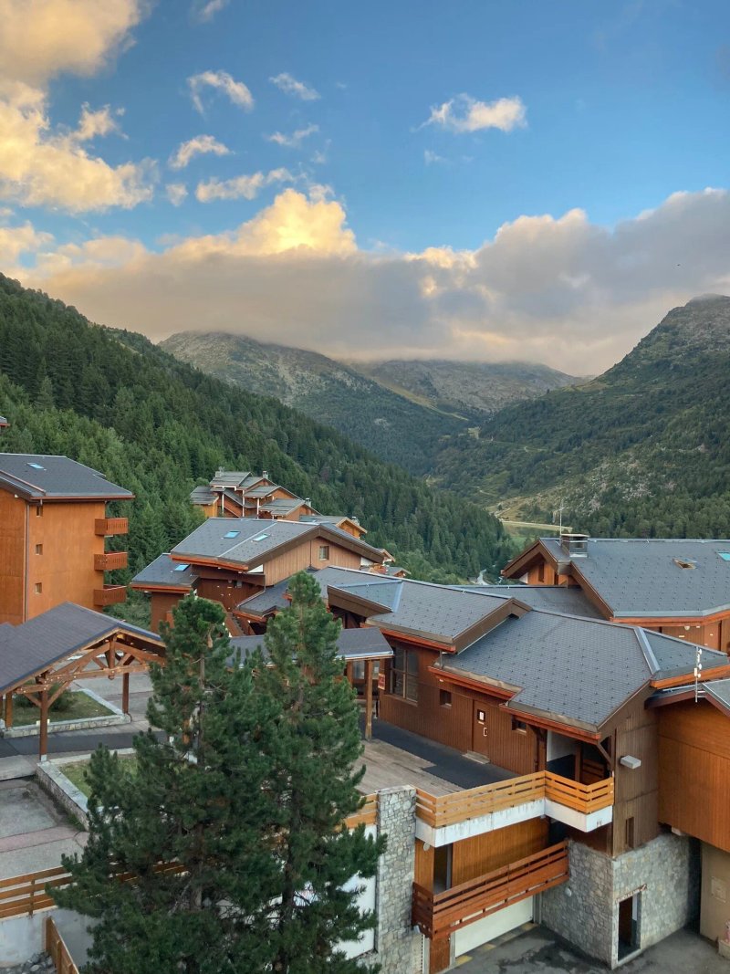 Pierre & Vacances Premium Residence Les Crets