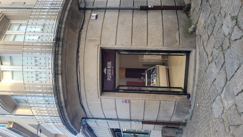 Heladeria Puerta Real Allariz