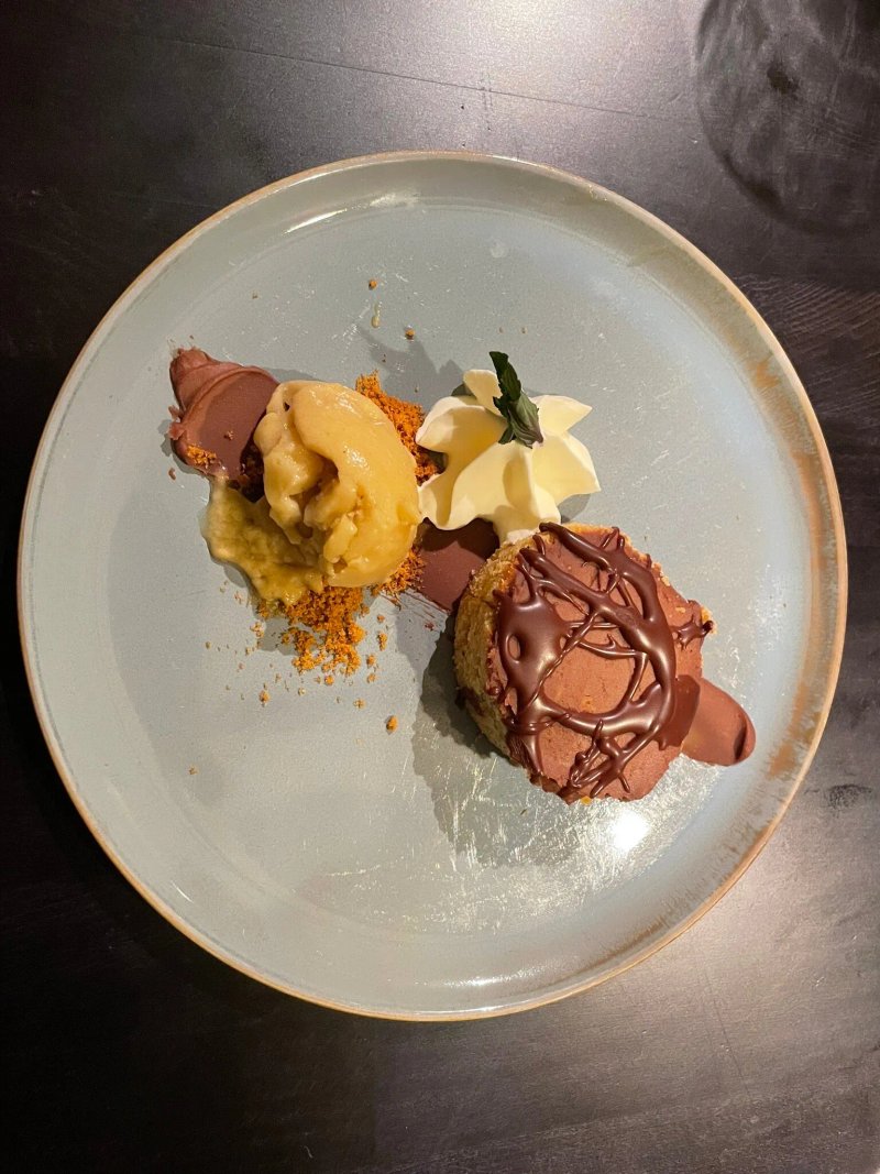 Restaurant Lowen