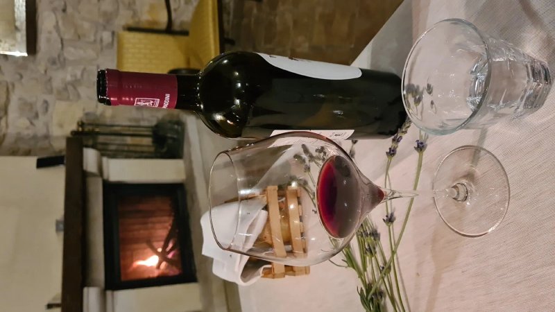 Lo Zafferaneto Restaurant