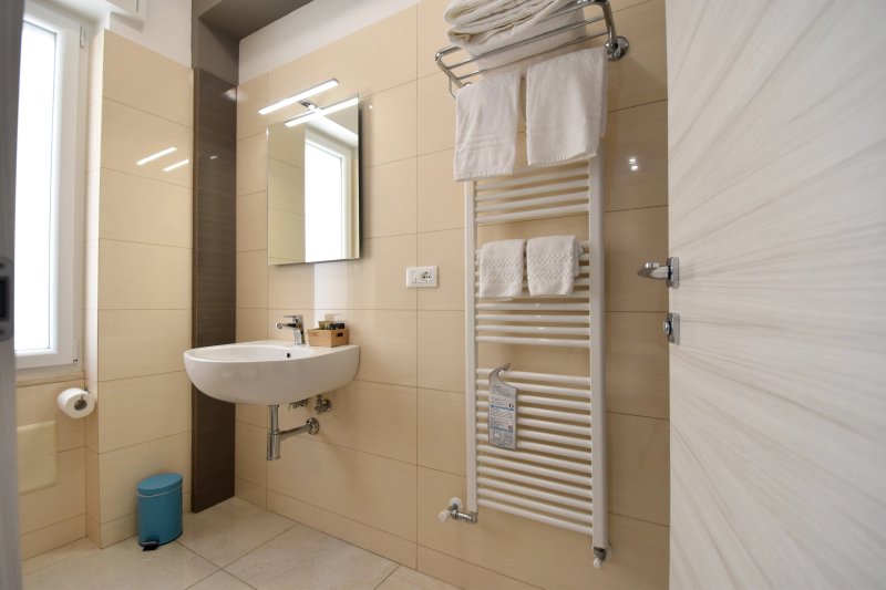 Ventidimaregallipoli Guest House