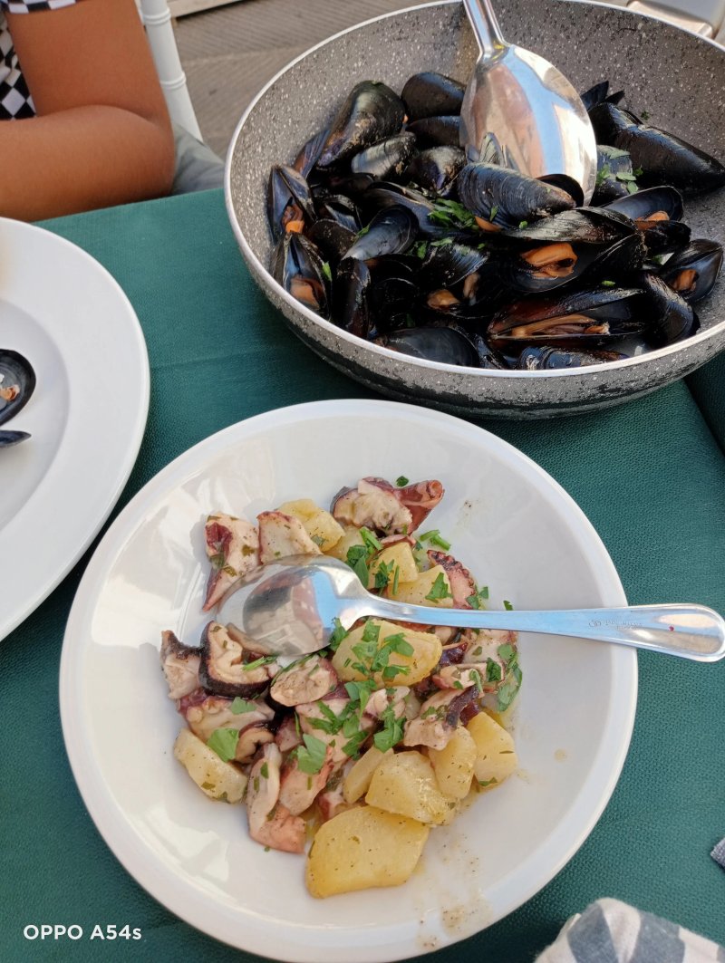 Hosteria Bella Roma